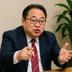 「令和の虎」林社長、受験生に「学歴とか偏差値関係ないってのは建前だから」「東大、京大、早稲田、慶應ばっかり採用してるw」