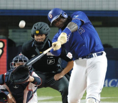 【朗報】井上一樹、遂にギアチェンジか「CSに向けてアクセルを踏む」