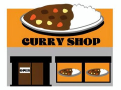 【謎】ネパール人のカレー屋、いついってもほぼ客がいないのに潰れない