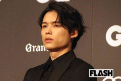 SixTONES　松村北斗の“オレンジ髪”に「黒髪でいてくれ」一部ファンが困惑…披露した“俳優イメージ”とのギャップ