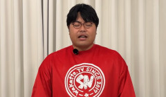 福島大を侮辱したwakatte tvの高田ふーみん、謝罪動画を出す