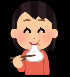 中学3年の時、町内会の餅つき行事で、1歳下の幼馴染の一振りが俺の右手の甲に直撃