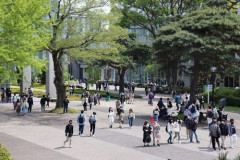 【悲報】中退者さん「○○大学中退です」ワイ「あっ高卒なのね」中退者さん「違う！中退だ！」これさぁ・・・・・・・・・