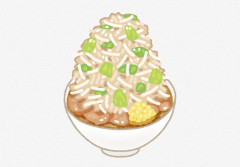【悲報】ミス東大候補「ラーメン次郎食べました(ﾊﾟｼｬｯ)」⇒ ジロリアンがブチギレるｗｗｗｗ