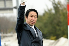 【朗報】米山隆一「中道は名前がダメだった。俺なら『🌻ひまわりの党🌻』にする！」