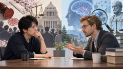 【文化論】ドイツ人「日本人にとって権威とは神、印象とは事実、法とは倫理観である」←これ反論できる？
