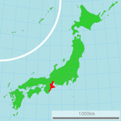 三重県って「ちょうどいい」よな。都会ほど騒々しくもないし、田舎ほど寂びれてもいない