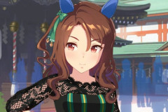 【ウマ娘】一流トレーナー vs メカ一流トレーナーをキングと一緒に見ていく