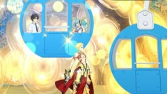 【FGO】カルデアのマスターの朝は早い。まず一日三回、英雄王ギルガメッシュを洗脳する。あなたの日課の冠位戴冠戦はどのクラスですか？
