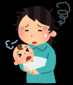 子供の幼少期の子育て、人生でかけがえのない時間
