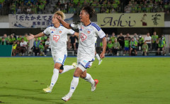 【J2第5節】仙台が無敗の湘南を破り3連勝で暫定2位に浮上　鳥栖は開幕節以来の勝利　他…J2まとめ（1日目）