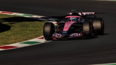 2026年 F1 第13戦 イタリアGP 公式予選結果“まさかの初PP飛び出す”