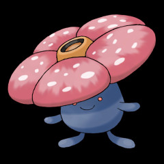 【ポケモン】無視できない程度には強い奴