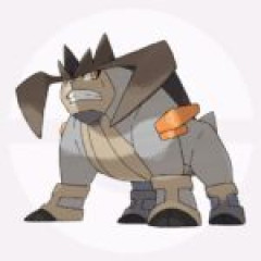 【ポケモン】同期の伝ポケの中でもなんというかその…失礼なんですが…一人だけ飛び抜けてブサイクだよねテラキオン… なんか…デザイン恵まれてなくない？