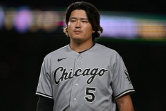 【悲報】村上宗隆、9月打率.056でガチの絶不調ｗｗｗ