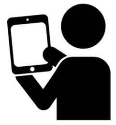 爺さん婆さん「タブレットで注文して？ほーん…クソが！帰るわ！」