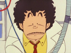 則巻千兵衛とかいう天才科学博士