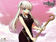 伝説のMMORPG｢マビノギ｣エンジンを丸ごと乗せ変えて現代風グラフィックになる