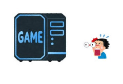 ゲーミングPC買う奴ｗｗｗｗｗｗｗｗｗｗｗｗ