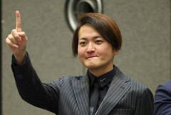 【悲報】「令和の虎」林尚弘さん「学歴とか偏差値関係ないってのは建前だから」・・・・・・・・・