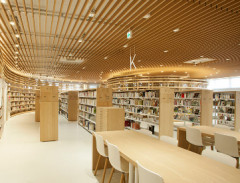 【悲報】日本、とうとう図書館の本すら大量に盗まれるほど落ちぶれてしまう
