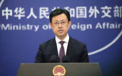 【ニュース】中国外務省「高市さん、そろそろ友好的に交流していかないか？」
