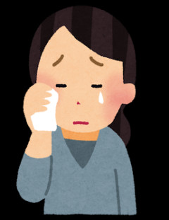 「夢を叶えるために独立する。数年は金銭的に苦労するから、もし君が望むなら他の男と幸せになっても構わない」と言ったら泣かれてしまった。