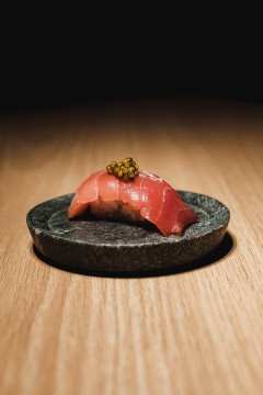 マグロって大トロが一番うまいの？