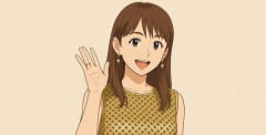【画像】矢田亜希子さん、見せつけてくるｗｗｗｗ