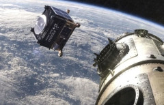 米企業、恒星「アルファ・ケンタウリ」に探査機を向かわせる…ただし到着は約8万年後！