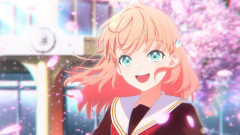 【ハリポタ】花帆「スリザリンは嫌…スリザリンは嫌…」　組分け帽子「ふむ…」【ラブライブ！】