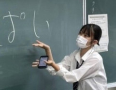 【朗報】JKが考えた薬物依存防止のスローガン、なかなか良いｗｗｗｗｗ