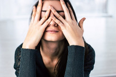 障碍持ちのメンヘラで夫もダメ人間だから、子どもは作らない方がいいと思う。