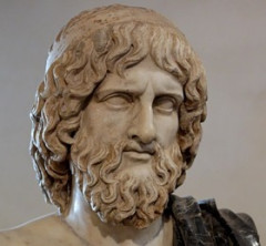 「ギリシャ神話」とかいうジャンプで連載したら間違いなく10週で打ち切られるしょうもないバトル作品
