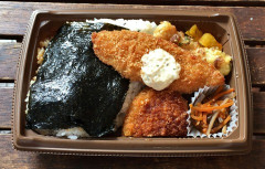 【悲報】マツコ＆有吉、最近の「進化系のり弁」にブチギレてしまうｗｗｗｗｗ