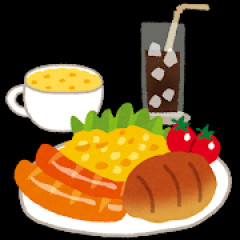 ウインナーにかけると美味しい調味料