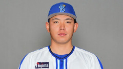 【CPB】厦門海豚(ドルフィンズ)・渡辺明貴、中国で5試合5.2回無四球6奪三振、防御率0.00
