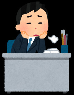 好きな人が異動になりました。社内での不倫が原因で、一度は別れたものの、その男性が再びちょっかいを出して元の関係に戻ってしまった。