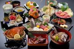 【朗報】日本料理🇯🇵、どう考えてもフランス料理🇫🇷とトルコ料理🇹🇷には勝ってる