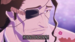 【BLEACH 千年血戦篇-禍進譚-】47話 感想...アンチサーシス強い