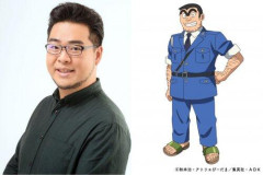 【爆笑】こち亀の新アニメ、どこぞの石井さんが黒歴史になってしまうｗｗｗｗｗｗｗｗｗｗ