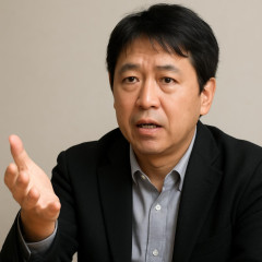 徐浩予「日本ほど排外差別の国、世界中にどの国に行っても見たこともない」