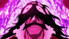 【BLEACH】ユーハバッハいっぱいいっぱいだな