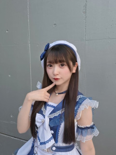 【速報】山﨑空さん復活のマリンコスプレｷﾀ━━━━(ﾟ∀ﾟ)━━━━!!【AKB48そらら】