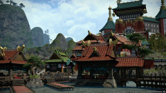 【FF14】テレポ代の高さやストーリー進行が原因？ハウジング民「シロガネが三国ハウジングエリアと比べて人気が低いのはなぜ？」