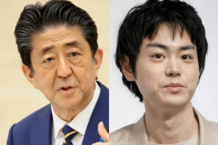 【画像】安倍晋三元首相の元SP、山上徹也を題材にした映画化に「胸糞わりー」→複雑な心境を吐露