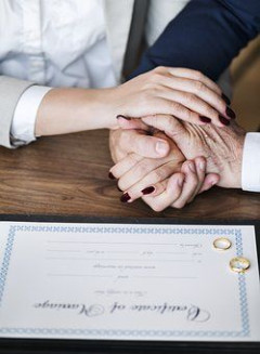 結婚とかできる気しなくね？？？？？？