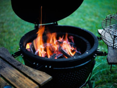 明日BBQするんやがオススメの炭教えろ