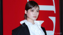 平手友梨奈がのどの不調で「一定期間の療養と安静が必要」10・4の日韓フェスをキャンセル