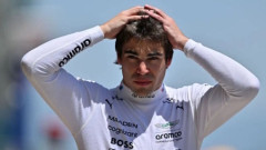アストンマーチンのストロール、F1イタリアGP予選で前人未到の大記録を樹立したらしい